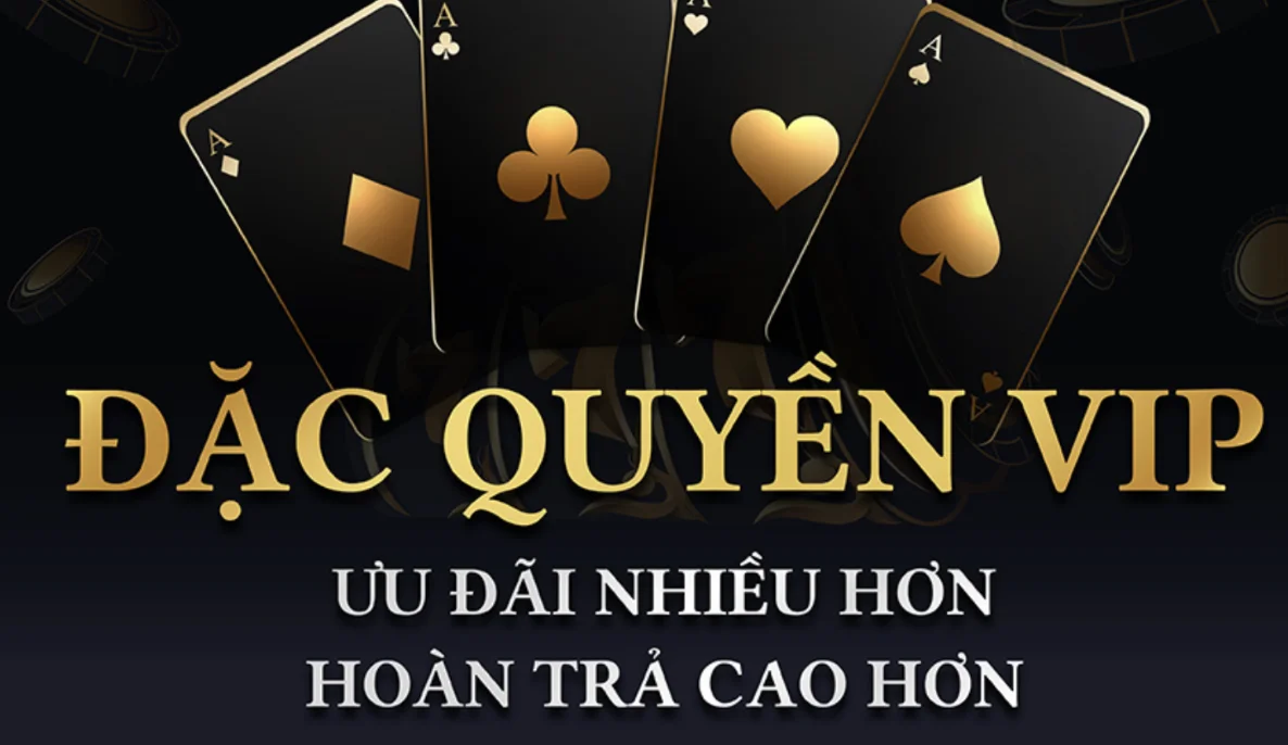 Quyền lợi dành riêng cho thành viên VIP HB88 như thế nào? 