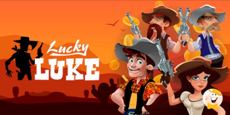 flashnews at luckyluke new feautures available against prohibited games