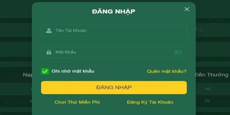 Huong dan dang nhap hb88 chi tiet nhat