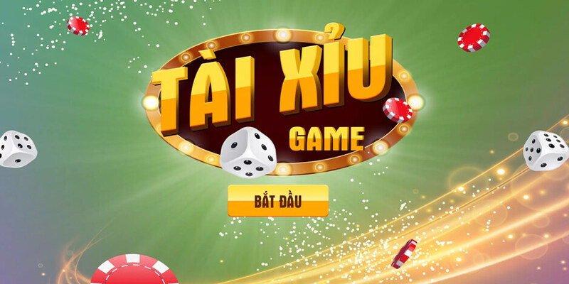 game tai xiu