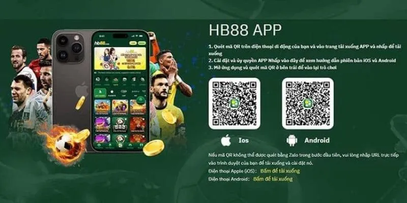 tai app hb88 ios